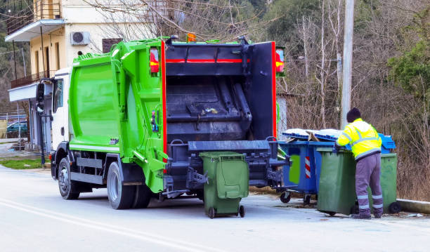 Retail Junk Removal in Bennington, NE